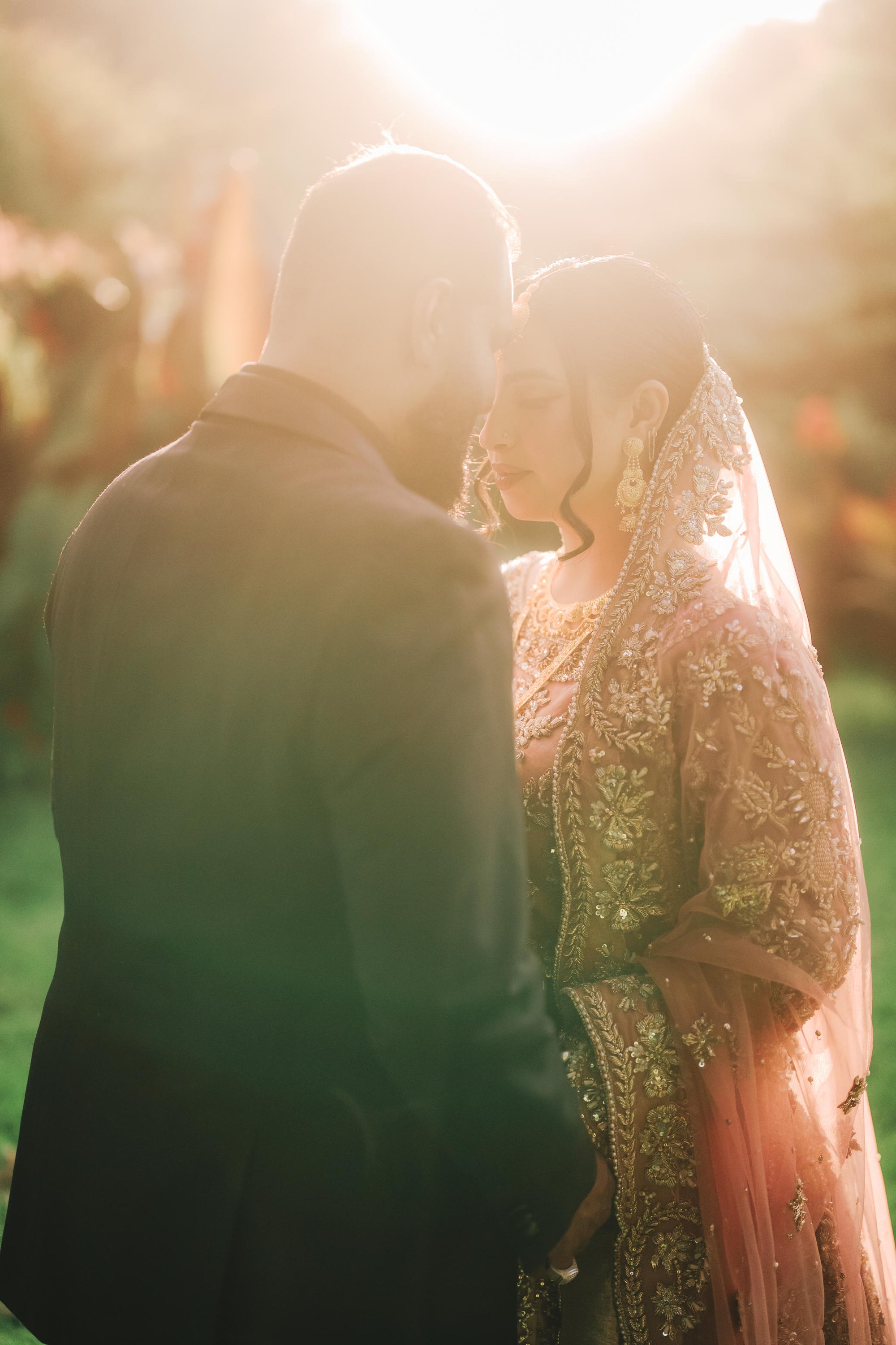 Zahra & Saad - Photo 18